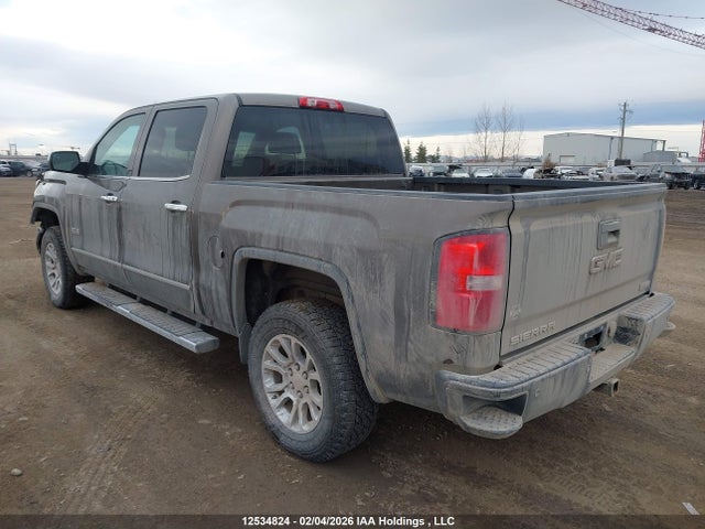 3GTU2UEC4FG457520 GMC Sierra 1500 Sle