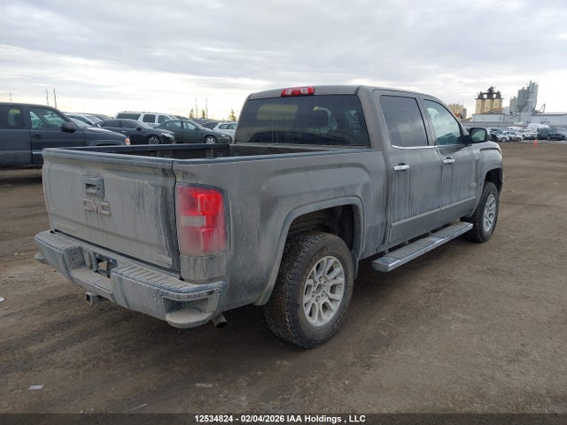 3GTU2UEC4FG457520 GMC Sierra 1500 Sle