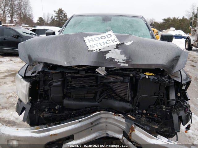 1C6RR7KG3MS528679 Dodge RAM 1500