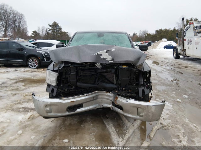 1C6RR7KG3MS528679 Dodge RAM 1500