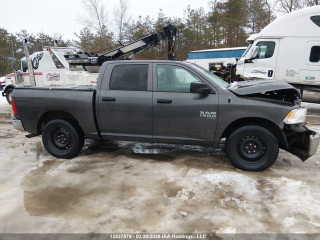 1C6RR7KG3MS528679 Dodge RAM 1500