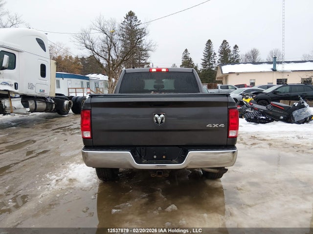 1C6RR7KG3MS528679 Dodge RAM 1500