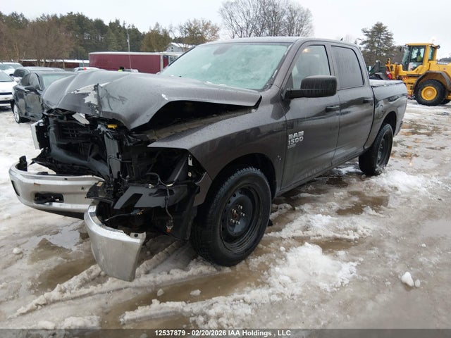 1C6RR7KG3MS528679 Dodge RAM 1500