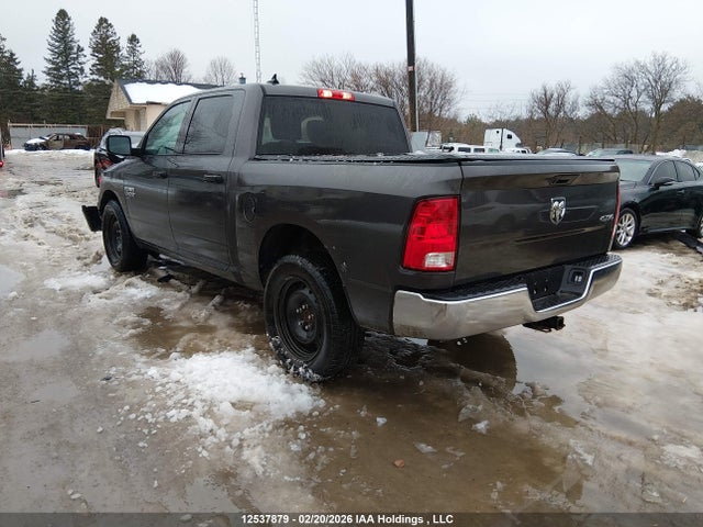 1C6RR7KG3MS528679 Dodge RAM 1500