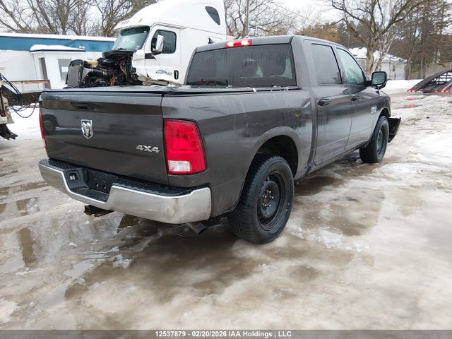 1C6RR7KG3MS528679 Dodge RAM 1500