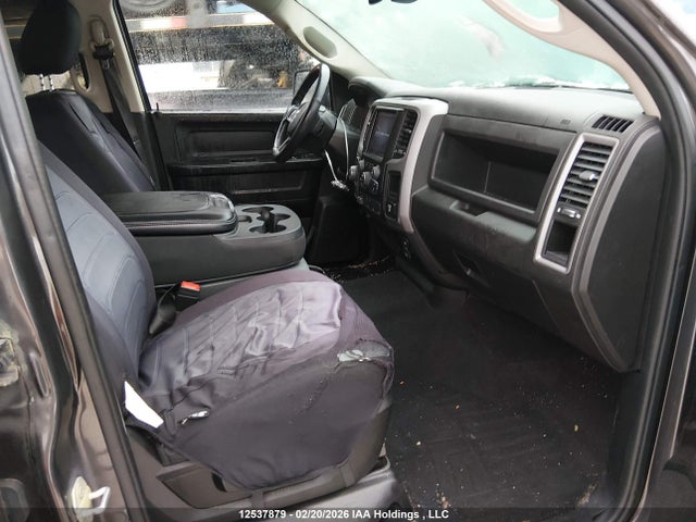 1C6RR7KG3MS528679 Dodge RAM 1500