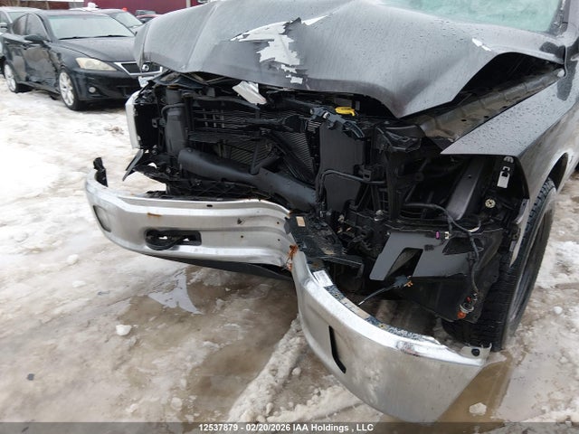 1C6RR7KG3MS528679 Dodge RAM 1500