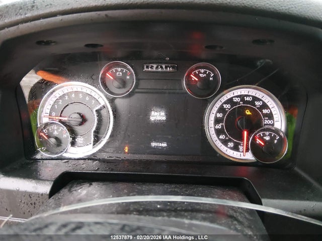 1C6RR7KG3MS528679 Dodge RAM 1500