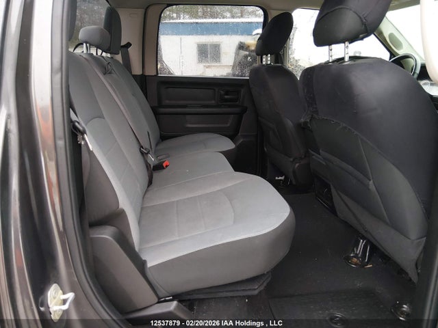 1C6RR7KG3MS528679 Dodge RAM 1500