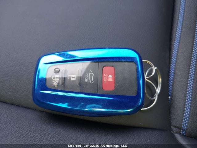 2T35WRFV6SW290819 Toyota RAV4 HYBRID