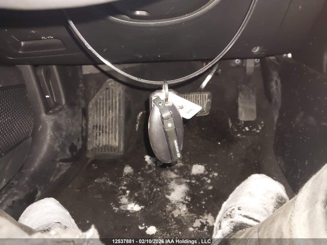 KMHLM4DG7SU035433 Hyundai Elantra Sel Sport