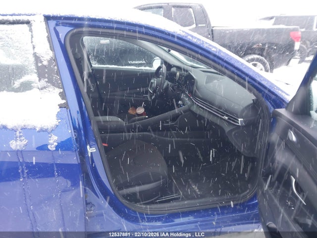 KMHLM4DG7SU035433 Hyundai Elantra Sel Sport
