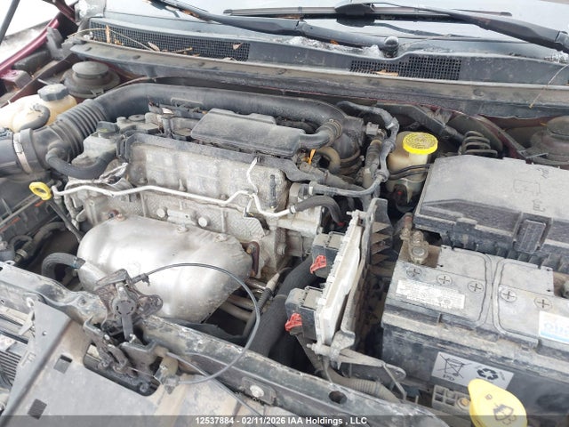Chrysler 200 LX 2015 1C3CCCFB2FN735125 Image 10