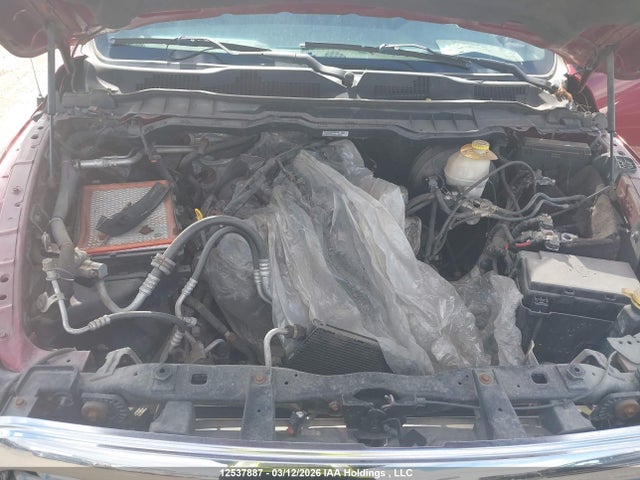 1C6RR7LM6ES398936 RAM 1500 Slt