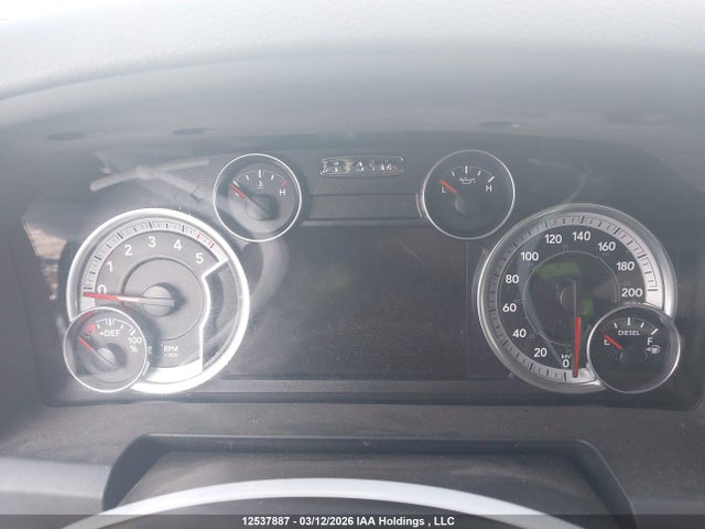 1C6RR7LM6ES398936 RAM 1500 Slt