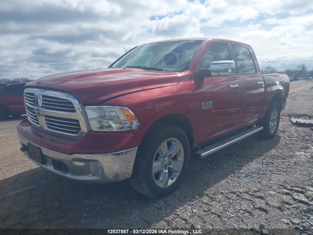 1C6RR7LM6ES398936 RAM 1500 Slt