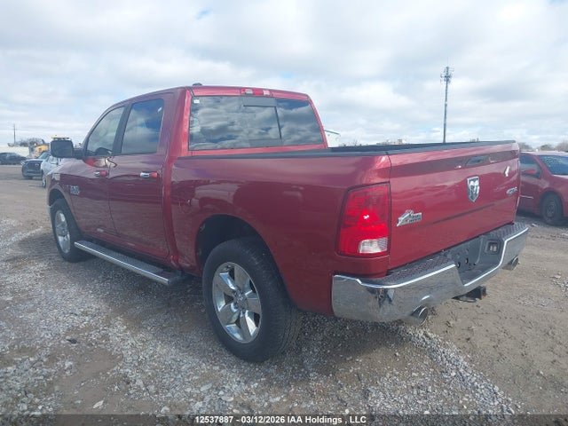 1C6RR7LM6ES398936 RAM 1500 Slt