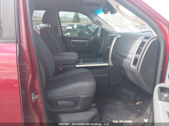 1C6RR7LM6ES398936 RAM 1500 Slt