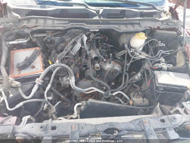 1C6RR7LM6ES398936 RAM 1500 Slt