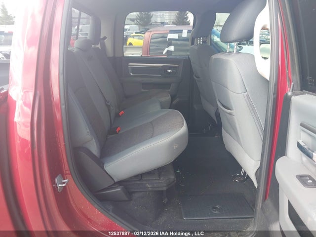 1C6RR7LM6ES398936 RAM 1500 Slt