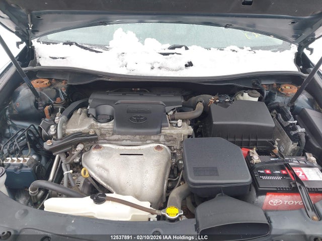 Toyota CAMRY LE 2014 4T1BF1FK5EU391504 Image 10
