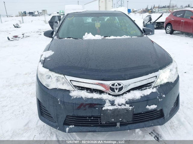 Toyota CAMRY LE 2014 4T1BF1FK5EU391504 Image 12