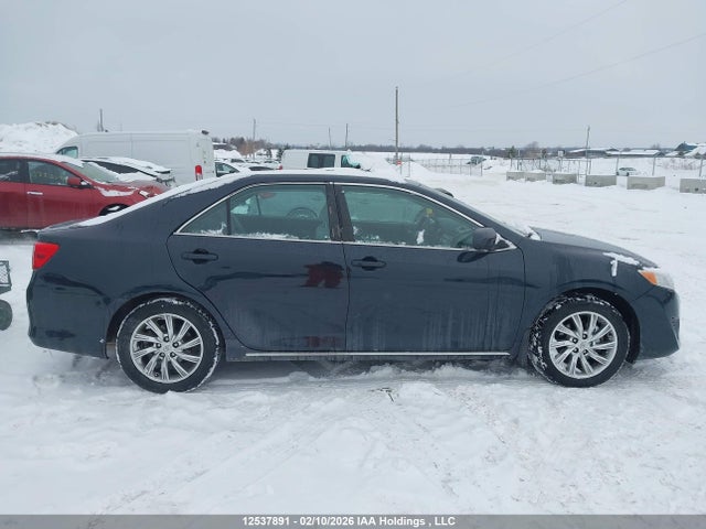 Toyota CAMRY LE 2014 4T1BF1FK5EU391504 Image 13