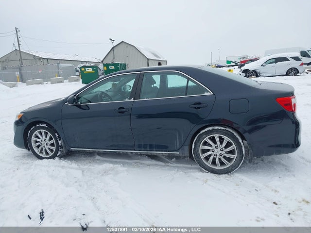 Toyota CAMRY LE 2014 4T1BF1FK5EU391504 Image 14