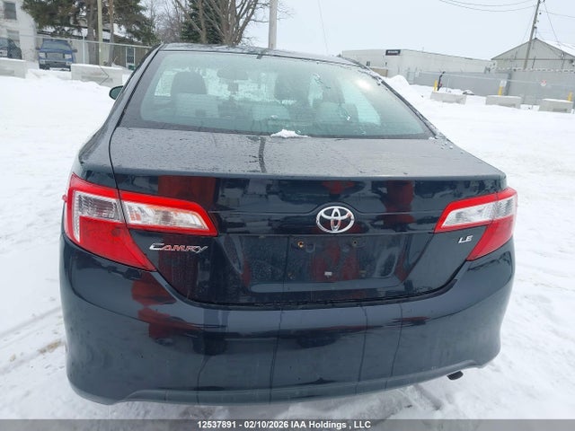 Toyota CAMRY LE 2014 4T1BF1FK5EU391504 Image 16
