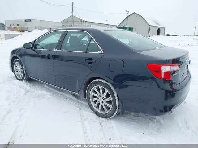 Toyota CAMRY LE 2014 4T1BF1FK5EU391504 Image 3