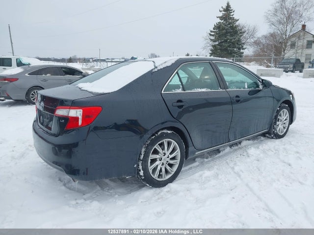 Toyota CAMRY LE 2014 4T1BF1FK5EU391504 Image 4