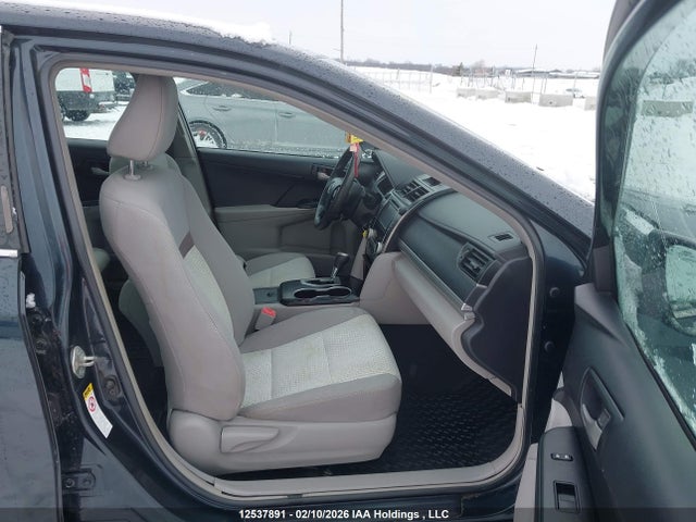 Toyota CAMRY LE 2014 4T1BF1FK5EU391504 Image 5