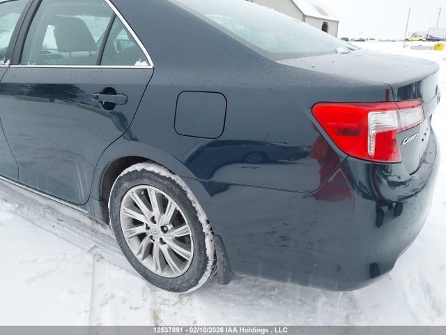 Toyota CAMRY LE 2014 4T1BF1FK5EU391504 Image 6