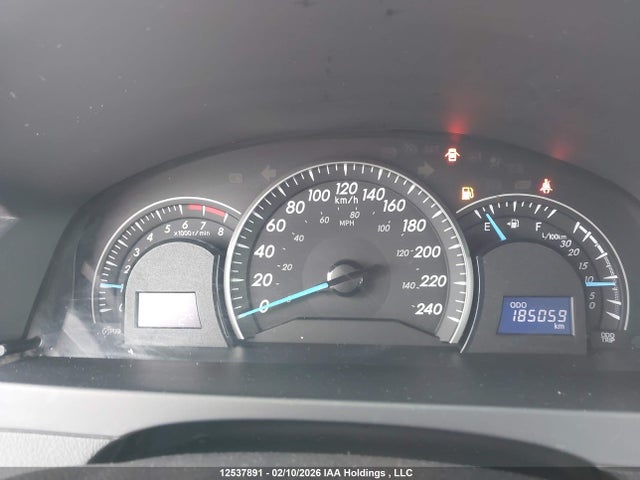 Toyota CAMRY LE 2014 4T1BF1FK5EU391504 Image 7