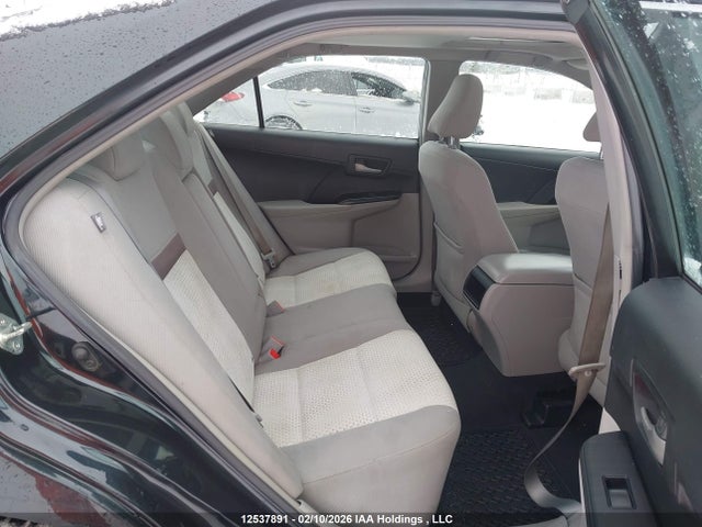 Toyota CAMRY LE 2014 4T1BF1FK5EU391504 Image 8