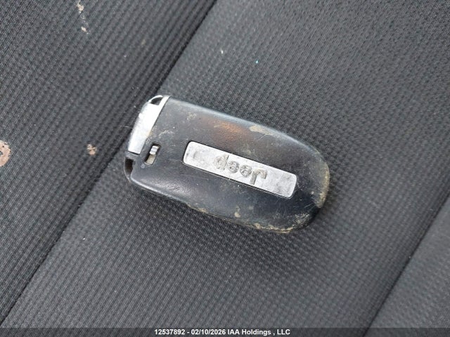 Aukcja sprzedaży 2014 Jeep Grand Cherokee, vin: 1C4RJFAG8EC273678, numer aukcji: 12537892