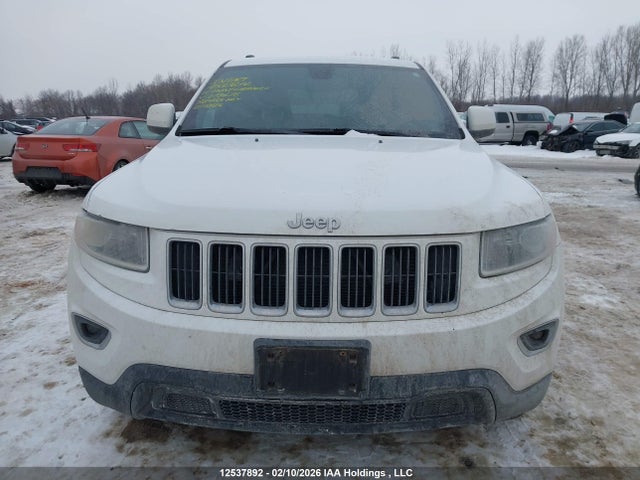 Aukcja sprzedaży 2014 Jeep Grand Cherokee, vin: 1C4RJFAG8EC273678, numer aukcji: 12537892