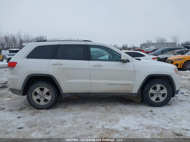 Aukcja sprzedaży 2014 Jeep Grand Cherokee, vin: 1C4RJFAG8EC273678, numer aukcji: 12537892