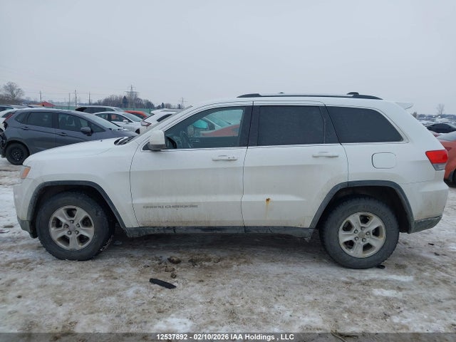 Aukcja sprzedaży 2014 Jeep Grand Cherokee, vin: 1C4RJFAG8EC273678, numer aukcji: 12537892