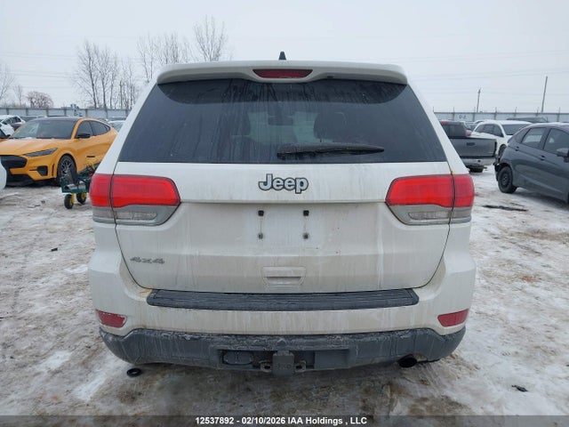 Aukcja sprzedaży 2014 Jeep Grand Cherokee, vin: 1C4RJFAG8EC273678, numer aukcji: 12537892