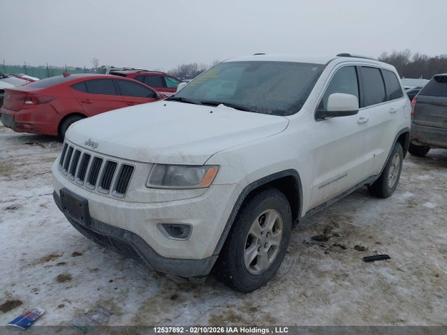Aukcja sprzedaży 2014 Jeep Grand Cherokee, vin: 1C4RJFAG8EC273678, numer aukcji: 12537892