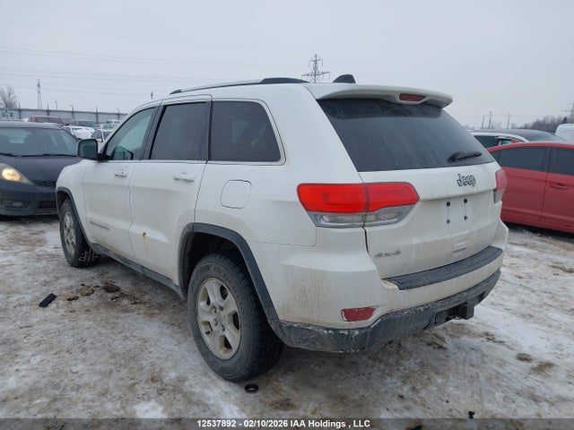 Aukcja sprzedaży 2014 Jeep Grand Cherokee, vin: 1C4RJFAG8EC273678, numer aukcji: 12537892