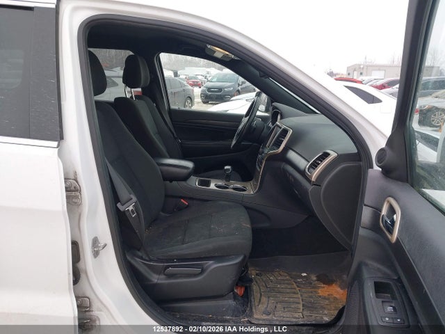 Aukcja sprzedaży 2014 Jeep Grand Cherokee, vin: 1C4RJFAG8EC273678, numer aukcji: 12537892