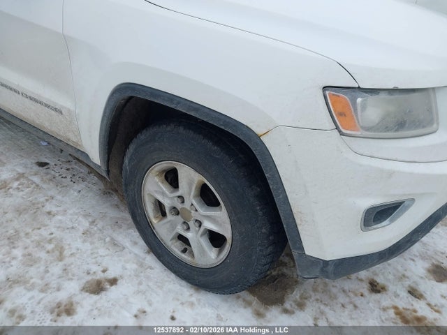 Aukcja sprzedaży 2014 Jeep Grand Cherokee, vin: 1C4RJFAG8EC273678, numer aukcji: 12537892