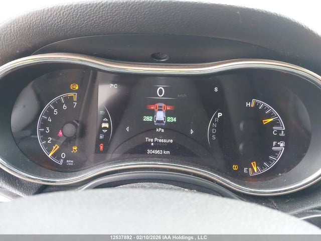 Aukcja sprzedaży 2014 Jeep Grand Cherokee, vin: 1C4RJFAG8EC273678, numer aukcji: 12537892