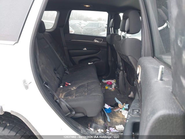 Aukcja sprzedaży 2014 Jeep Grand Cherokee, vin: 1C4RJFAG8EC273678, numer aukcji: 12537892