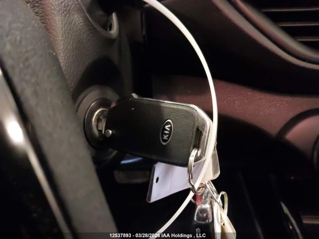3KPF54AD5LE142182 KIA FORTE EX