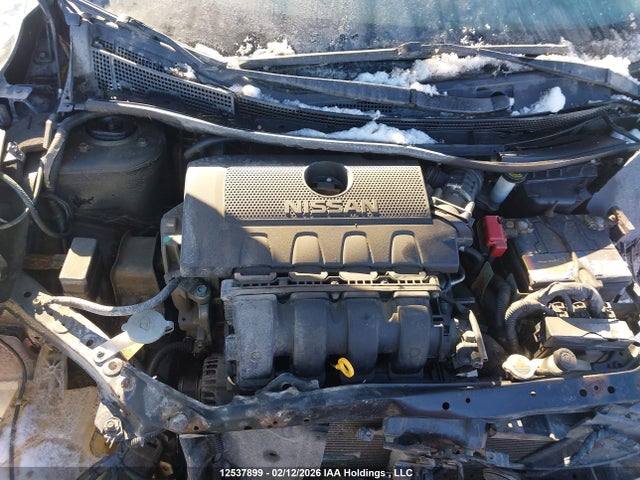 3N1AB7AP5GL652325 Nissan Sentra S/sv/sr/sl