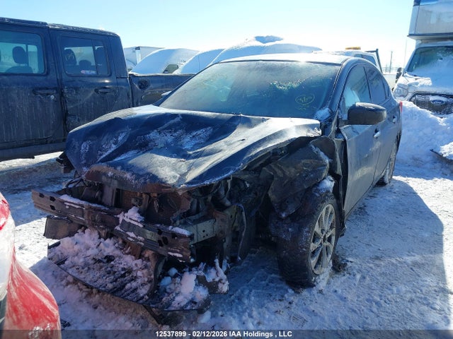 3N1AB7AP5GL652325 Nissan Sentra S/sv/sr/sl