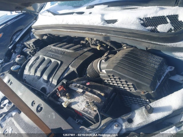 12537901 :رقم المزاد ، 5FNRL38487B503469 vin ، 2007 Honda Odyssey Ex مزاد بيع
